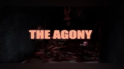 The Agony Bundle