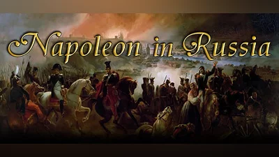 Napoleon in Russia Bundle