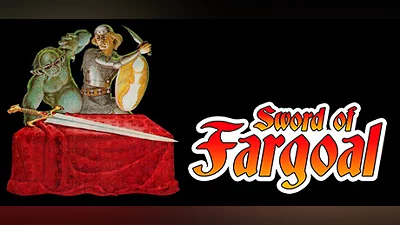 Sword of Fargoal Bundle