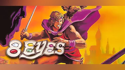 8 Eyes Bundle
