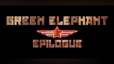 Green Elephant: Epilogue Bundle
