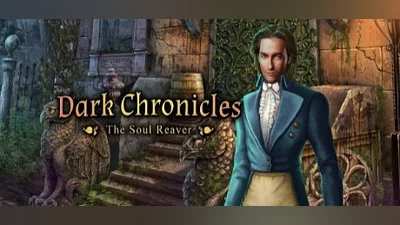 Dark Chronicles: The Soul Reaver Bundle