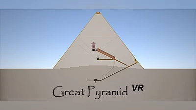 Great Pyramid VR Bundle