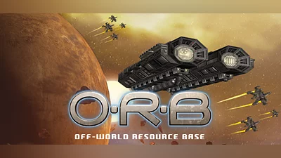 O.R.B: Off-World Resource Base Bundle