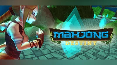 Mahjong Destiny Bundle