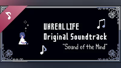 UNREAL LIFE Original Soundtrack "Sound of the Mind" Bundle