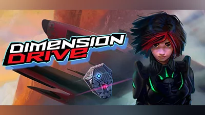 Dimension Drive Bundle