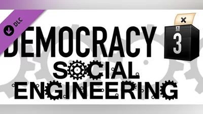 Democracy 3: Social Engineering Bundle