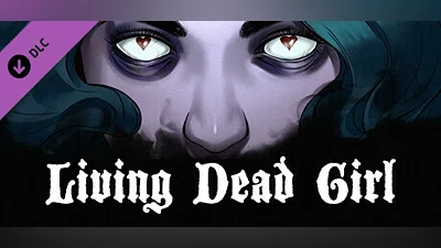 When The Night Comes - Living Dead Girl Bundle