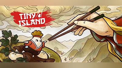Tiny Island Bundle
