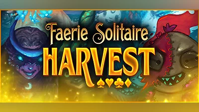 Faerie Solitaire Harvest Bundle