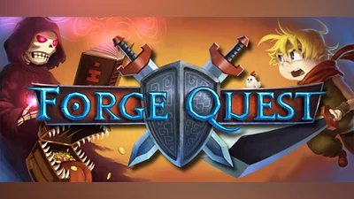 Forge Quest Bundle