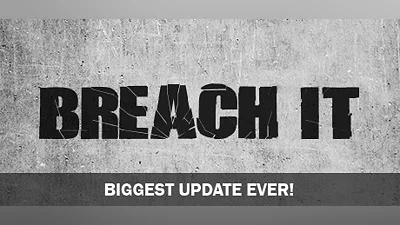 BREACH IT Bundle
