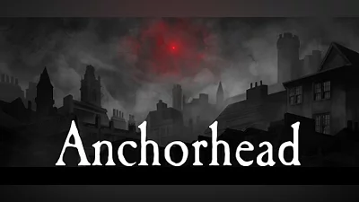 Anchorhead Bundle