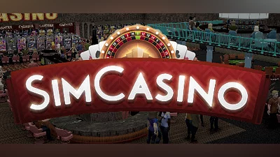 SimCasino Bundle