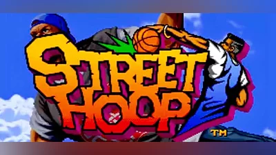 Street Hoop Bundle