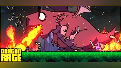 Dragon Rage Bundle