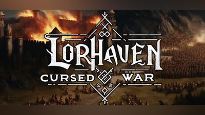 Lorhaven: Cursed War Bundle