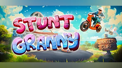 Stunt Granny Bundle