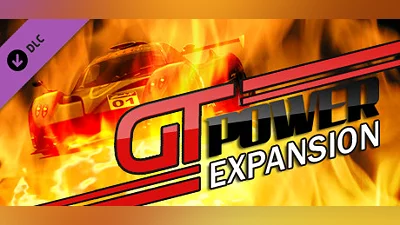 GT Power Pack – Expansion Pack for RACE 07 Bundle