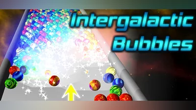 Intergalactic Bubbles Bundle