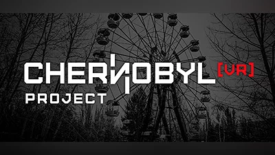 Chernobyl VR Project Bundle