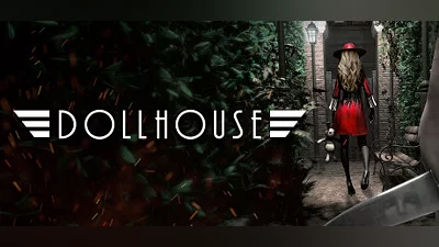 Dollhouse Bundle