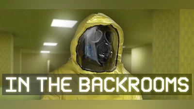In The Backrooms Bundle