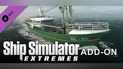 Ship Simulator Extremes: Sigita Pack Bundle