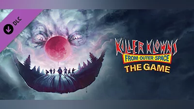 Killer Klowns from Outer Space: Digital Deluxe Upgrade Bundle