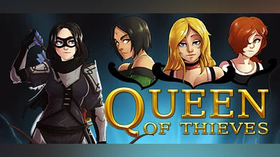 Queen Of Thieves Bundle