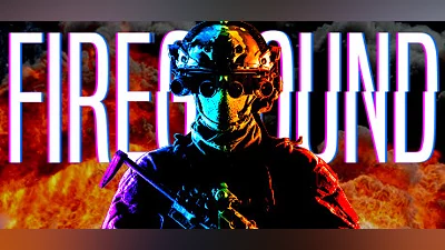 FIREGROUND Modern War Bundle