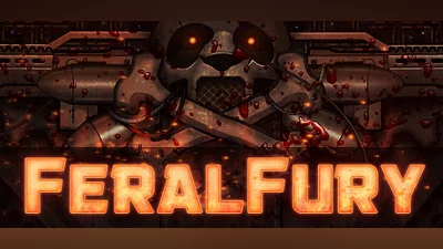 Feral Fury Bundle