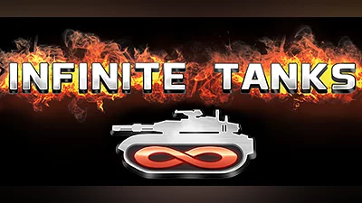 Infinite Tanks Bundle
