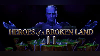 Heroes of a Broken Land 2 Bundle