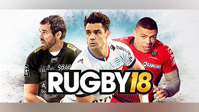 RUGBY 18 Bundle