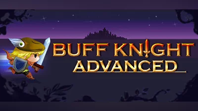 Buff Knight Advanced Bundle