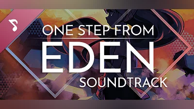 One Step From Eden Soundtrack Bundle