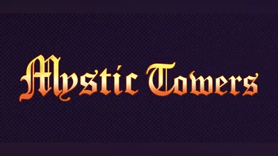 Mystic Towers Bundle
