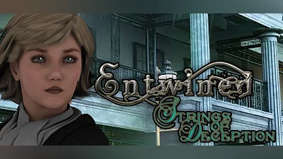 Entwined: Strings of Deception Bundle