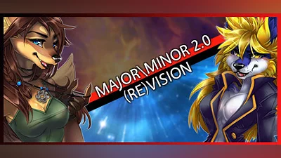 MajorMinor 2.0: (Re)Vision Bundle