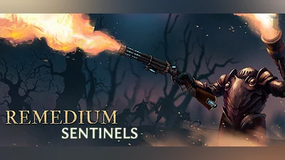 REMEDIUM: Sentinels Bundle