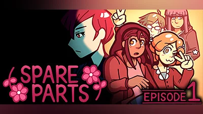 Spare Parts: Episode 1 Bundle