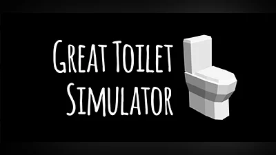 Great Toilet Simulator Bundle