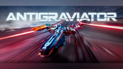 Antigraviator Bundle