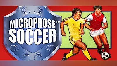 MicroProse  Soccer Bundle