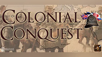 Colonial Conquest Bundle