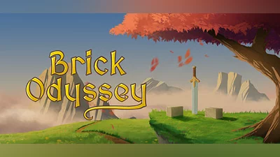 Brick Odyssey Bundle