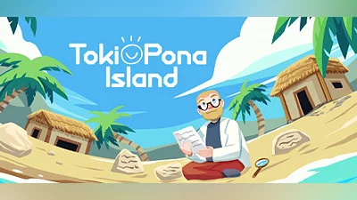 Toki Pona Island Bundle