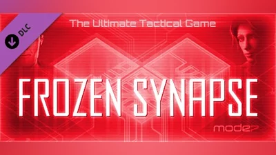 Frozen Synapse: Red DLC Bundle